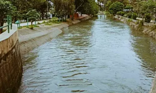 KATHUA: पूर्व एमएलसी ने एलजी से नहर का पानी छोड़ने की अपील की KATHUA: पूर्व एमएलसी ने एलजी से नहर का पानी छोड़ने की अपील की