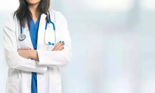 Secunderabad यशोदा अस्पताल में नकली डॉक्टर ने 10 तुला सोना चुराया Secunderabad यशोदा अस्पताल में नकली डॉक्टर ने 10 तुला सोना चुराया