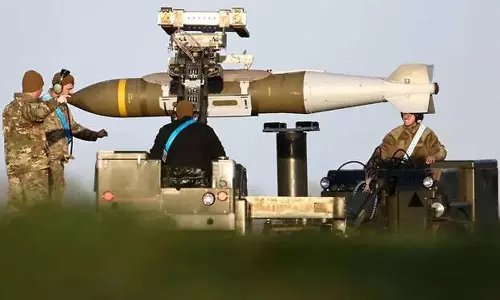 Pentagon का अनुमान है कि पहले 6 दिनों में अमेरिकी युद्ध पर $11 बिलियन का खर्च आया