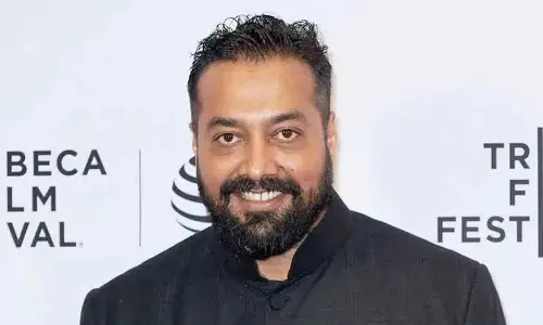 अनुराग कश्यप ने Epstein Files विवाद में शामिल होने से किया इनकार