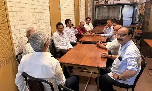 Cylinder की कमी; मालनाड में भी गर्मी की लहर Cylinder की कमी; मालनाड में भी गर्मी की लहर