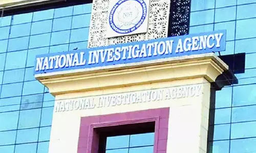 NIA Court ने 2020 के नगरोटा आतंकी हमला मामले में आरोपी की जमानत खारिज कर दी NIA Court ने 2020 के नगरोटा आतंकी हमला मामले में आरोपी की जमानत खारिज कर दी