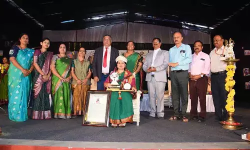स्ट्रेस-फ्री लाइफ के लिए एक्सरसाइज और योग ज़रूरी हैं: Dr. K.S. Pavitra स्ट्रेस-फ्री लाइफ के लिए एक्सरसाइज और योग ज़रूरी हैं: Dr. K.S. Pavitra