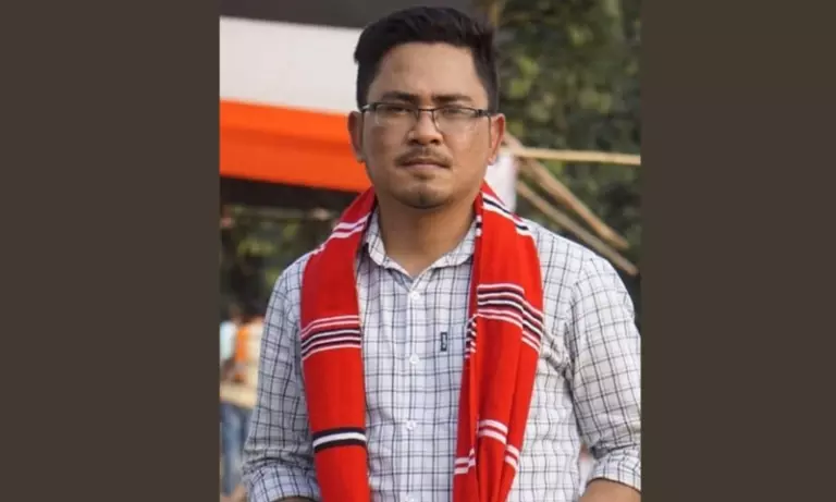 Assam: लखीमपुर का युवक कोलकाता में मृत मिला; परिवार ने जांच की मांग की