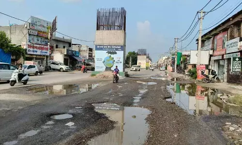 Kotli ने पंजाब विधानसभा में आदमपुर फ्लाईओवर का मुद्दा उठाया