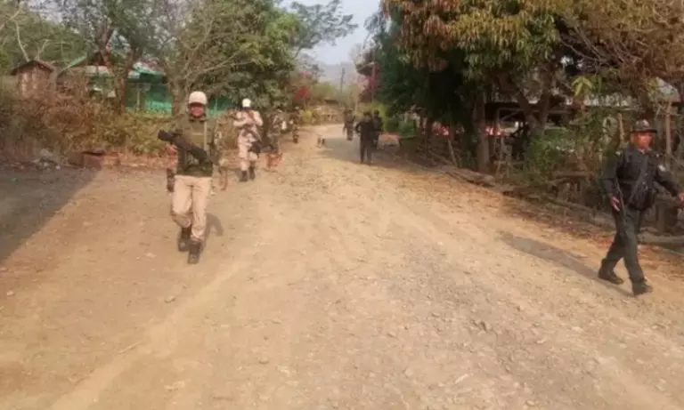 Meghalaya: पूर्वी गारो हिल्स में अशांति के बीच कर्फ्यू में पांच घंटे की ढील दी गई