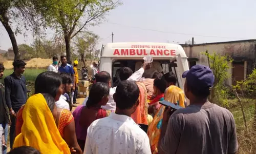 शादी का भोज बना जहर, 100 से अधिक ग्रामीण फूड पॉइजनिंग से बीमार शादी का भोज बना जहर, 100 से अधिक ग्रामीण फूड पॉइजनिंग से बीमार