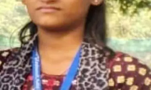 दादा और पोती की ट्रक से कुचलकर मौत; Farmers के सुखाए हुए बाजरे की वजह से यह हादसा हुआ