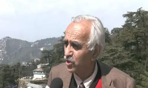 Shimla में LPG कमी से टूरिज्म प्रभावित
