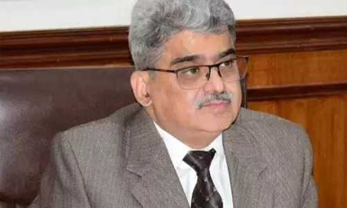 ICC ने EoDB पर CS अटल डुल्लू को सुझाव दिए ICC ने EoDB पर CS अटल डुल्लू को सुझाव दिए