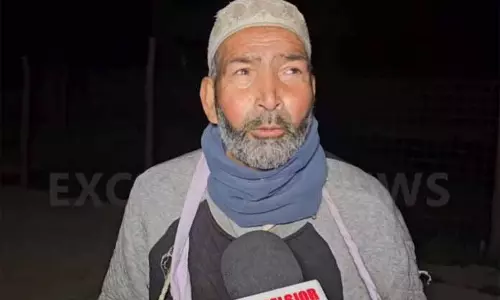 ढोल बजाने वालों ने सुबह-सुबह Ramadan की परंपरा को ज़िंदा रखा