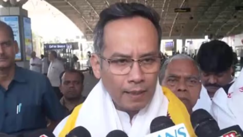गौरव गोगोई ने झारखंड के CM से मुलाकात के संकेत दिए, JMM असम चुनाव में एंट्री की तैयारी में