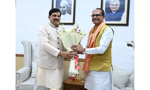 Mohan Yadav ने किसानों के लिए प्रस्तावों को मंजूरी दिलाई