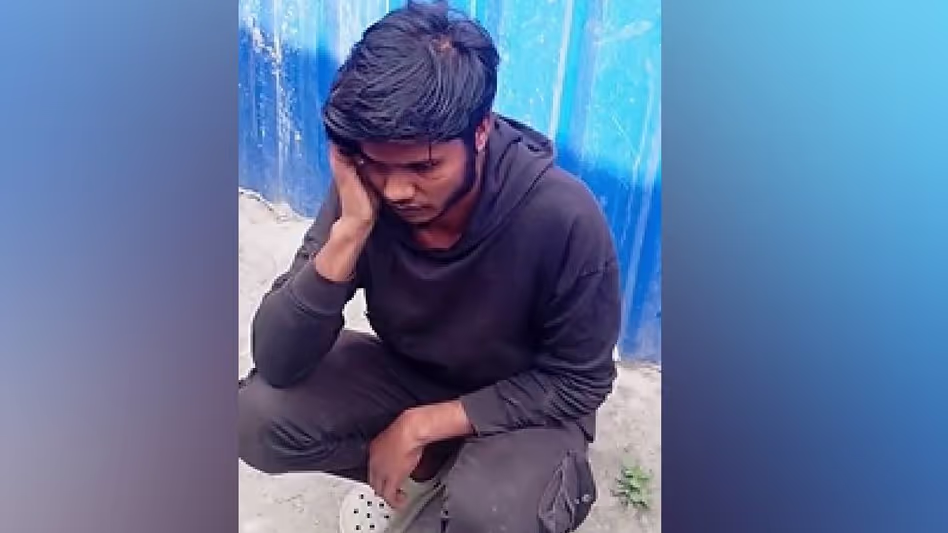 एडवांस सैलरी मांगने पर अरुणाचल NH प्रोजेक्ट साइट पर असम के वर्कर पर हमला एडवांस सैलरी मांगने पर अरुणाचल NH प्रोजेक्ट साइट पर असम के वर्कर पर हमला