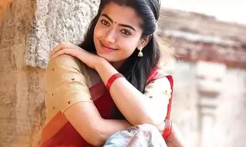 शादी के बाद Rashmika Mandanna को किया गया टारगेट शादी के बाद Rashmika Mandanna को किया गया टारगेट