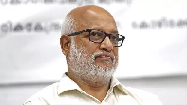 CPM ने कहा, जी सुधाकरन पार्टी की ताकत हैं; निर्दलीय चुनाव लड़ना ठीक नहीं