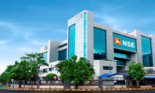 NSE ने प्रस्तावित IPO के लिए 20 मर्चेंट बैंकर्स और आठ लॉ फर्म्स को फाइनल किया NSE ने प्रस्तावित IPO के लिए 20 मर्चेंट बैंकर्स और आठ लॉ फर्म्स को फाइनल किया