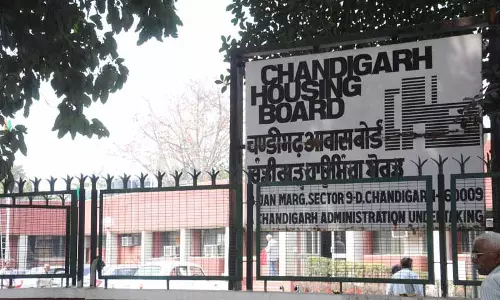 Chandigarh हाउसिंग बोर्ड ने ज़रूरत के हिसाब से बदलाव के लिए स्टैंडर्ड ऑपरेटिंग प्रोसीजर जारी किया Chandigarh हाउसिंग बोर्ड ने ज़रूरत के हिसाब से बदलाव के लिए स्टैंडर्ड ऑपरेटिंग प्रोसीजर जारी किया
