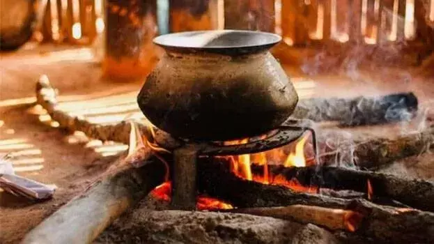 Kerala में कुकिंग गैस की कमी, सरकार लकड़ी के इस्तेमाल का खर्च देगी Kerala में कुकिंग गैस की कमी, सरकार लकड़ी के इस्तेमाल का खर्च देगी
