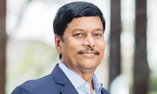 BRS MP ने केंद्र से कैंसर के बढ़ते बोझ को राष्ट्रीय प्राथमिकता बनाने का आग्रह किया