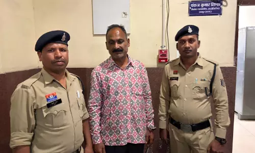 61 किलो गांजा तस्करी मामले में बड़ा फैसला, दो आरोपियों को 15-15 साल की सजा 61 किलो गांजा तस्करी मामले में बड़ा फैसला, दो आरोपियों को 15-15 साल की सजा