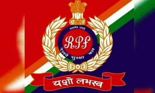 SCR RPF ने फरवरी में ‘नन्हे फ़रिश्ते’ ऑपरेशन के तहत 92 बच्चों को बचाया