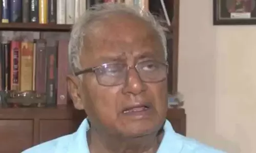 TMC MP सौगत रॉय ने कहा कि पार्टी 100 से ज़्यादा सांसदों के समर्थन से मुख्य चुनाव आयुक्त पर महाभियोग चलाएगी