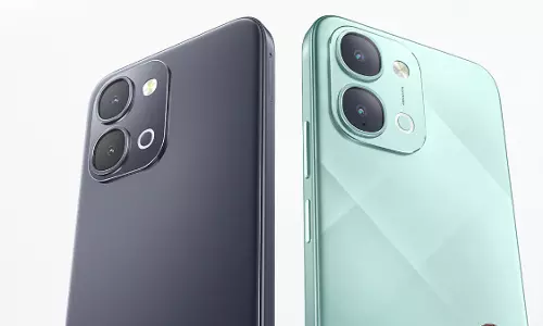 iQOO Z11x 5G भारत में 32MP फ्रंट कैमरा, 7200mAh बैटरी के साथ लॉन्च, देखें फीचर्स