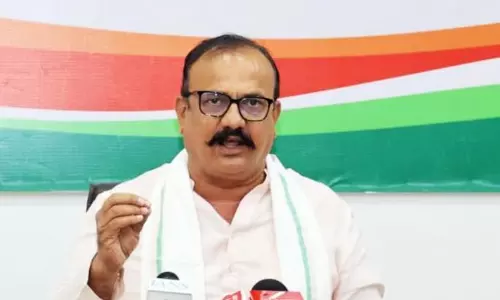 Harshvardhan Sapkal ने चेतावनी दी: गैस की कमी विधान भवन तक पहुंच सकती