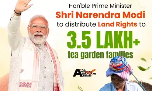 बड़ी सौगात देंगे पीएम मोदी, ₹47,800 करोड़ के प्रोजेक्ट्स का करेंगे शुभारंभ