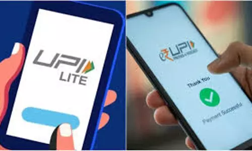 UPI यूजर्स के लिए नया खतरा, ‘Digital Lutera’ से अकाउंट हाईजैक का दावा