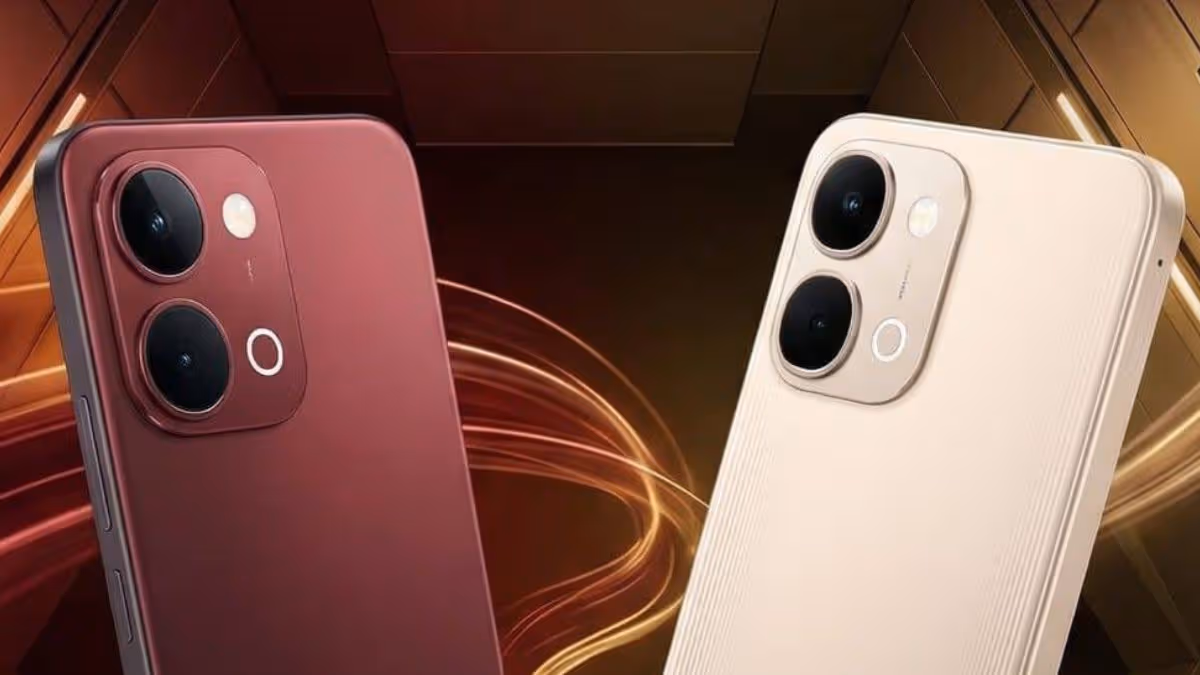 7200mAh बैटरी, 50MP कैमरा के साथ Vivo Y51 Pro 5G लॉन्च, जानें कीमत और फीचर्स