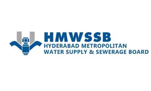 HMWSSB ने मैनहोल में कचरा डालने से बचने की दी चेतावनी HMWSSB ने मैनहोल में कचरा डालने से बचने की दी चेतावनी