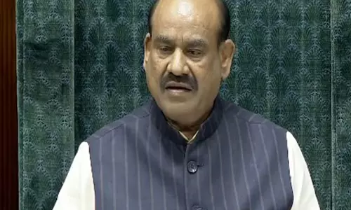 सदन नियमों के अनुसार चलेगा: लोकसभा स्पीकर को हटाने के विपक्ष के प्रस्ताव के फेल होने के बाद Om Birla