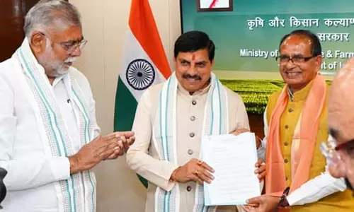 सरसों की खरीदी पर भावांतर योजना लागू, किसानों काे मिली बड़ी राहत