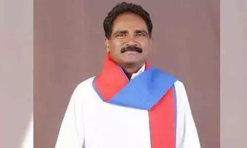 CPI(M) ने कांग्रेस सरकार से 7,500 करोड़ रुपये की फीस रीइंबर्समेंट जल्द करने की मांग की