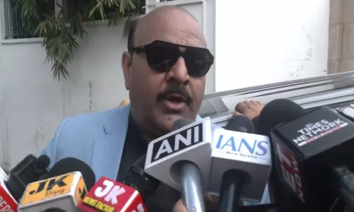 अगर फारूक अब्दुल्ला पर हमला हो सकता है, तो आम आदमी की क्या हालत होगी?: J-K के डिप्टी CM
