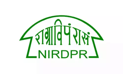 श्रीलंका डेलीगेशन ने Orvakal Mandala Federation का दौरा किया