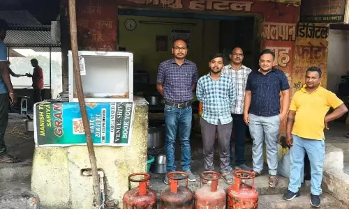 रसोई गैस के दुरुपयोग पर सख्ती, कलेक्टर ने जांच अधिकारी नियुक्त किए