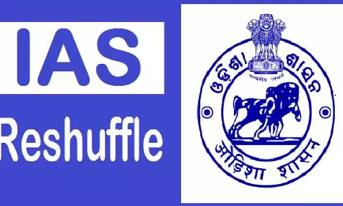 ओडिशा सरकार ने IAS में फेरबदल किया, पूरी लिस्ट यहां देखें
