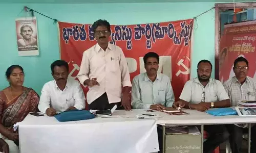 CPI(M) ने कथित साम्राज्यवादी अनुपालन को लेकर मोदी सरकार की आलोचना की