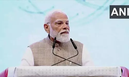 पीएम मोदी ने NXT समिट में कहा...