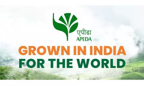 असम से GI-टैग वाला जोहा चावल UK, इटली को एक्सपोर्ट किया गया; APEDA ने पहली 25 MT खेप भेजी असम से GI-टैग वाला जोहा चावल UK, इटली को एक्सपोर्ट किया गया; APEDA ने पहली 25 MT खेप भेजी