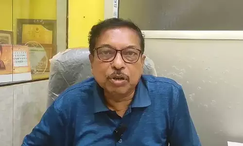 BJP जिला प्रमुख ने पार्टी कार्यकर्ता पर गबन का आरोप लगाया BJP जिला प्रमुख ने पार्टी कार्यकर्ता पर गबन का आरोप लगाया