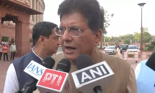 Piyush Goyal ने राहुल गांधी पर निशाना साधा