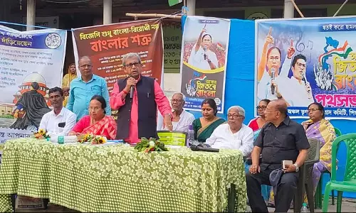 Manas ने कहा, मैं जहर खाकर मर जाऊंगा लेकिन भाजपा में शामिल नहीं होऊंगा Manas ने कहा, मैं जहर खाकर मर जाऊंगा लेकिन भाजपा में शामिल नहीं होऊंगा
