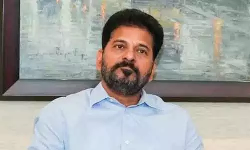 Chief Minister A. Revanth Reddy करेंगे मुसी रिजुवनेशन प्रोजेक्ट का डिटेल्ड प्रेजेंटेशन Chief Minister A. Revanth Reddy करेंगे मुसी रिजुवनेशन प्रोजेक्ट का डिटेल्ड प्रेजेंटेशन