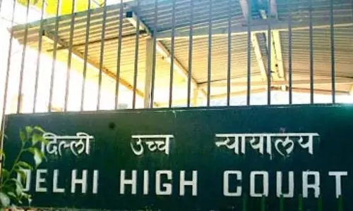 हाईकोर्ट ने अल फलाह के चेयरमैन को जारी किया नोटिस, 19 मार्च को अगली सुनवाई हाईकोर्ट ने अल फलाह के चेयरमैन को जारी किया नोटिस, 19 मार्च को अगली सुनवाई