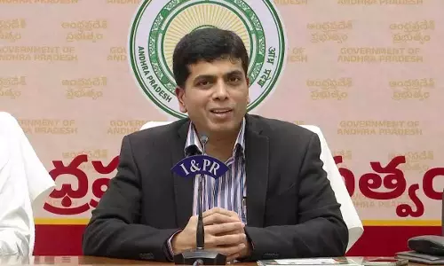 Andhra Pradesh -क्लास यूनिवर्सिटी टाउनशिप बनाने का प्लान, स्कूल एजुकेशन सुधारों पर जोर Andhra Pradesh -क्लास यूनिवर्सिटी टाउनशिप बनाने का प्लान, स्कूल एजुकेशन सुधारों पर जोर