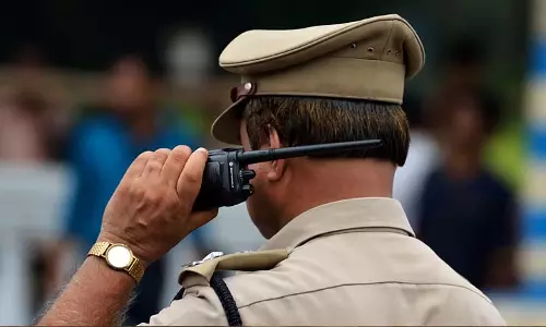 पुलिस ने बिना इजाज़त के BJP की बाइक रैली के खिलाफ़ केस दर्ज किया पुलिस ने बिना इजाज़त के BJP की बाइक रैली के खिलाफ़ केस दर्ज किया